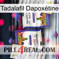 Tadalafil Dapoxétine 12